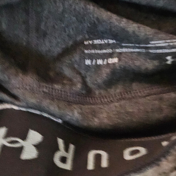 Under armour leggings size medium - Picture 2 of 2